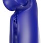 Snail Vibe EVO Masturbator - Slide’n’Roll-Technik, wasserdicht, medizinisches Silikon – A
