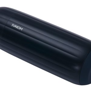 SVAKOM Sam Neo 2 Vibration Masturbator mit Saugfunktion