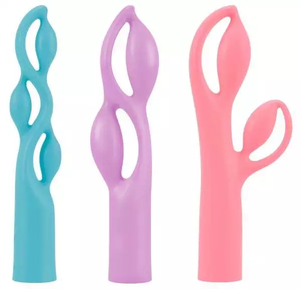 Fabulous by You2Toys Vibrator Sparpaket – B