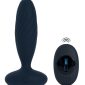 SVAKOM Jordan App-controlled Thrusting Anal Vibrator - Regenbogen – A