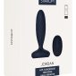 SVAKOM Jordan App-controlled Thrusting Anal Vibrator - Regenbogen – Verpackung