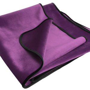 Liberator Fascinator Throw Mini - Saubere Sache für unterwegs