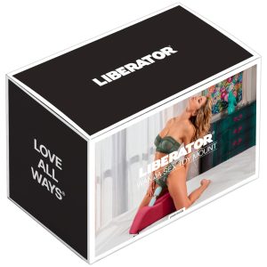 Liberator Liebeskissen Wanda Toy Mount