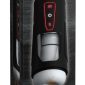 PDX Elite Vibrating Warming Masturbator Milk Me Hotter - Automatischer Handjob mit Vibrationen, Massage und Wärme – Verpackung