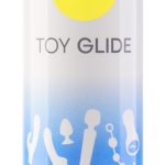 pjur Toy Glide - Wasserbasiertes Gleitgel für Toys - 100ml