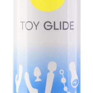 pjur Toy Glide - Wasserbasiertes Gleitgel für Toys - 100ml