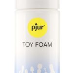 pjur Toy Foam - Effektiver Schaumreiniger, 100 ml