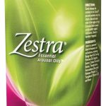 Zestra Essential Arousal Oil - Stimulations-Öl für Frauen, 3 x Einzeldosis