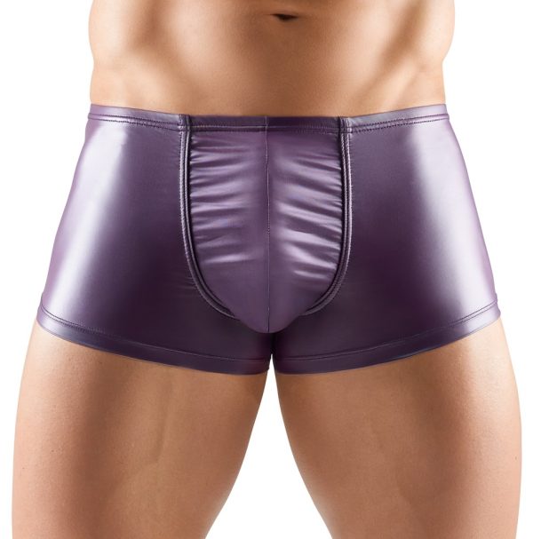 Svenjoyment Purple Dream Pants