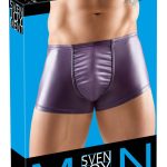 Svenjoyment Purple Dream Pants