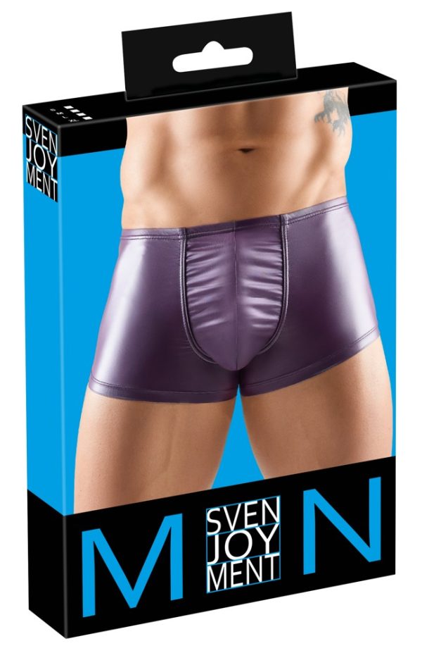 Svenjoyment Purple Dream Pants