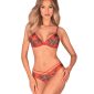 Obsessive Dessous-Set 
