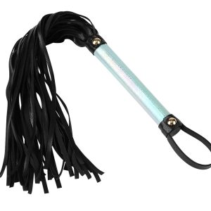 Liebe Seele Vivid Sorairo Bondage-Set in Glossy Skyblue