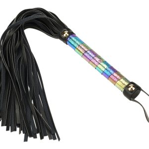 Liebe Seele Vivid Niji Bondage-Set Glossy Rainbow