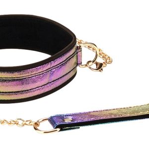 Liebe Seele Vivid Niji Bondage-Set Glossy Rainbow