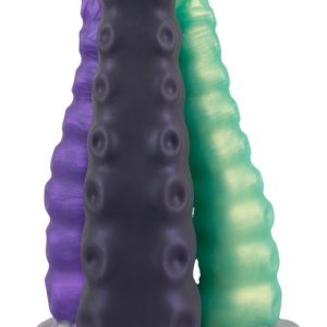 You2Toys Triple Tentacle Dildo Set - Tentakel Trio für sinnliche Abenteuer