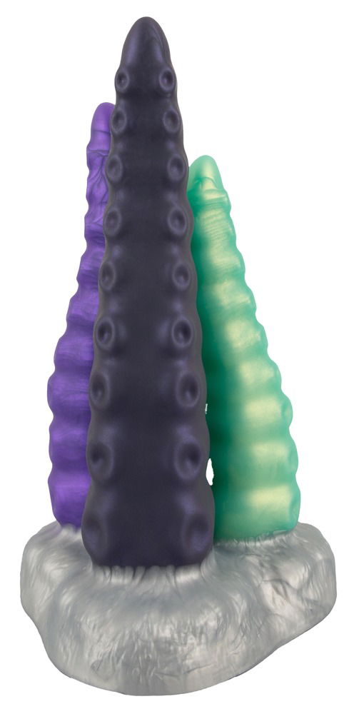 You2Toys Triple Tentacle Dildo Set - Tentakel Trio für sinnliche Abenteuer