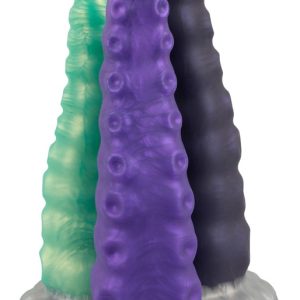 You2Toys Triple Tentacle Dildo Set - Tentakel Trio für sinnliche Abenteuer