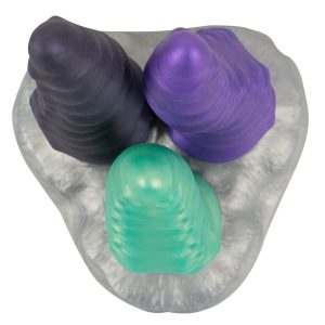 You2Toys Triple Tentacle Dildo Set - Tentakel Trio für sinnliche Abenteuer