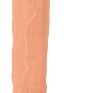 Realistixxx Real Giant XXL-Dildo aus Dual Density Liquid Silikon