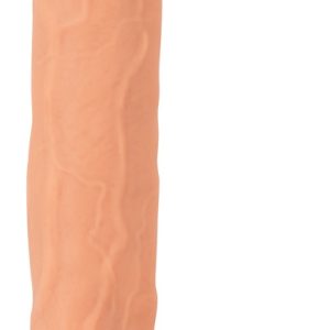 Realistixxx Real Giant XXL-Dildo aus Dual Density Liquid Silikon