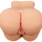 Realistixxx Deluxe Ass Masturbator - Doggy-Style Torso – A