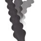 You2Toys Magic Anal Wand No. 2 - Silikon Analstab mit Rillen-Struktur und Endkugel - 26,9 cm – B