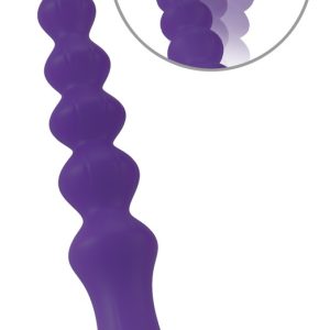 You2Toys Magic Anal Wand No. 3 - Analkugelstab, Silikon, 24,8 cm