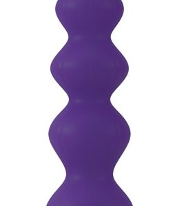 You2Toys Magic Anal Wand No. 3 - Analkugelstab, Silikon, 24,8 cm