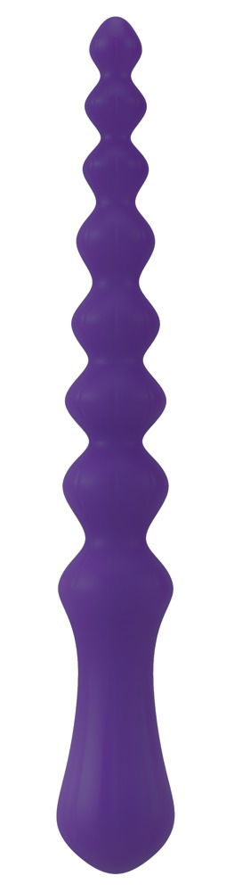 You2Toys Magic Anal Wand No. 3 - Analkugelstab, Silikon, 24,8 cm