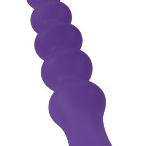 You2Toys Magic Anal Wand No. 3 - Analkugelstab, Silikon, 24,8 cm