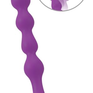 You2Toys Magic Anal Wand No. 1 - Analstab - Tropfenkugel-Design