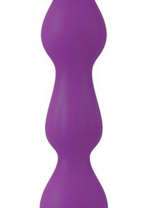 You2Toys Magic Anal Wand No. 1 - Analstab - Tropfenkugel-Design