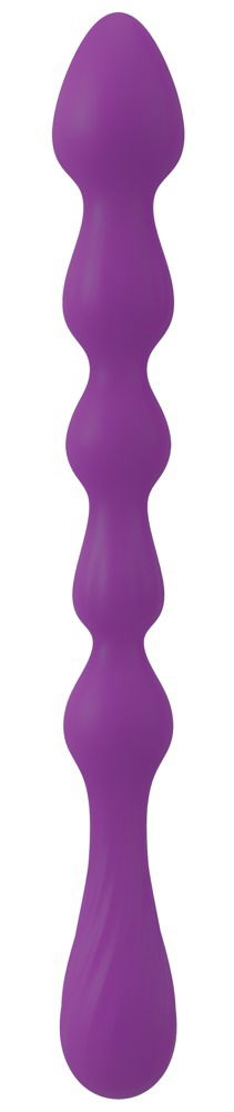 You2Toys Magic Anal Wand No. 1 - Analstab - Tropfenkugel-Design