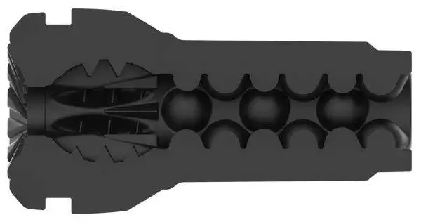 Kiiroo Feel Pocket Stroker - Blowjob-Masturbator, klein und handlich – D