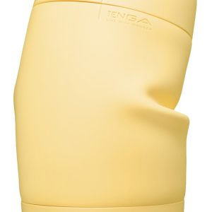 TENGA Puffy Marshmallow Masturbator in Pastell-Rosa