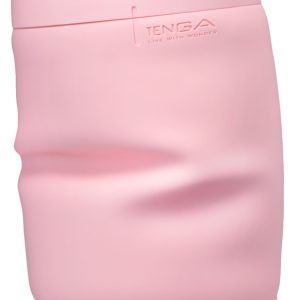 TENGA Puffy Masturbator - Marshmallow Soft Feelings