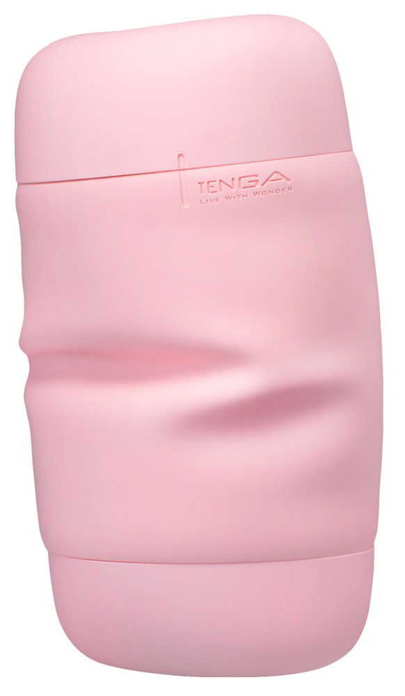 TENGA Puffy Masturbator - Marshmallow Soft Feelings