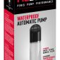 Mr. Boner Waterproof Automatic Penis Pump - Effektives Potenz-Training in Bad & Dusche – Verpackung