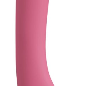 You2Toys Slim G-Spot Rose - Vibrator für intensive Vagina-Massagen