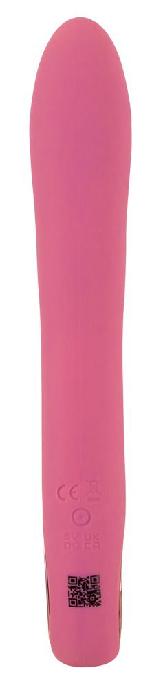 You2Toys Slim G-Spot Rose - Vibrator für intensive Vagina-Massagen