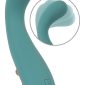 You2Toys The Magician G-Spot Vibrator - Luxuriöser Silikonvibrator, wasserdicht, 16 Vibrationsmodi – A