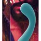 You2Toys The Magician G-Spot Vibrator - Luxuriöser Silikonvibrator, wasserdicht, 16 Vibrationsmodi – Verpackung