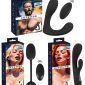 Intense by You2Toys Sparpaket - 3 Toys mit starken Vibrationen – A