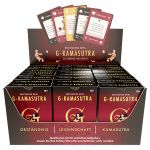 G-Kamasutra - 52 Shades of Gold Kartenspiel