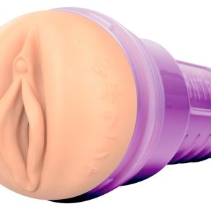 Fleshlight Fantasy Sasha Nakamoto Ecchi Masturbator - Lilafarben