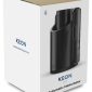 Kiiroo Keon Automatic Masturbator RealFeel Stroker Combo Set - Vollautomatisches Vergnügen! – Verpackung