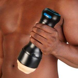 Kiiroo Interactive Masturbator Control - Fernsteuerung für Masturbatoren Kiiroo Interactive Masturbator Control - Fernsteuerung für Masturbatoren – D