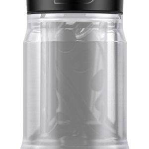 Kiiroo Combo-Set: Feel Pocket Stroker Crystal mit PowerBlow Saug-Aufsatz Kiiroo Combo-Set: Feel Pocket Stroker Crystal mit PowerBlow Saug-Aufsatz – B
