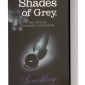 Fifty Shades of Grey Silikon Butt-Plug - Intensive Stimulation – Verpackung